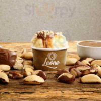 Freddo Gelateria Londrina food