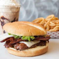 Tonyburgers South Jordan food