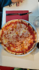 Pizzeria Scoiattolo food