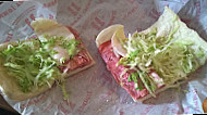 Jimmy John's food