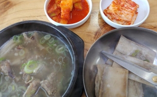 청주본가 청원직영점 food