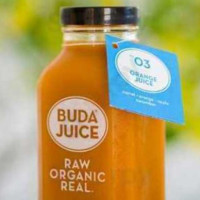 Buda Juice food