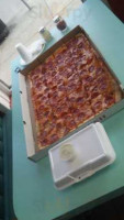 Liberty Pizza food