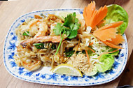 Siam Thai Braintree food