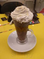 Miski Sorveteria E Cafeteria food