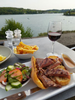 Glandore Inn food