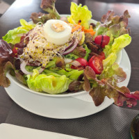 Cafeteria Las Marias Comidas Para Llevar food