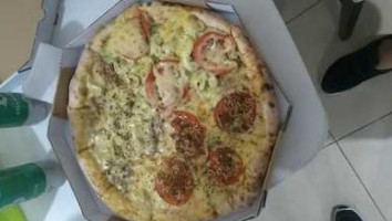 Pizzaria Vicesy food