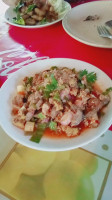 ร้านส้มตำบ่อกลอง food