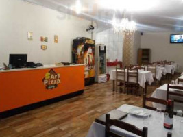 Pizzaria E Art Pizza food