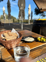 Rancho Grande Park food