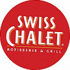 Swiss Chalet Rotisserie & Grill inside