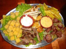 Barril Da Brasil food