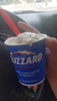 Dairy Queen Grill Chill food