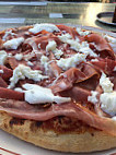 Pizzeria Trattoria Calabria food