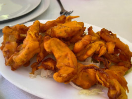 Tandoori Masala food