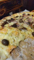 Pizza Mestre food