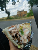 Mkebab food