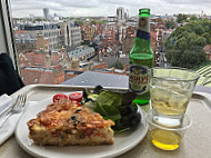 Top Floor At Peter Jones food