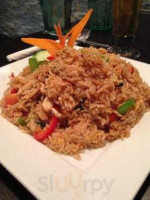 My Thai Cafe food