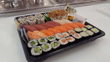 My Sushi food