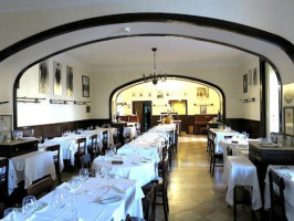 Cafe Martinho Da Arcada food