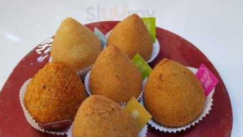 Coxinharia 1950 food