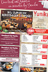 Yuniku B.v. Zoetermeer food