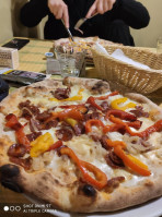 Pizzeria La Gioconda food