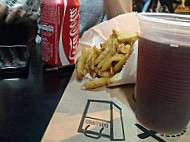 Bucaneiros Burger food