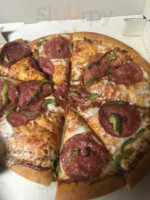 Pizza Hut food