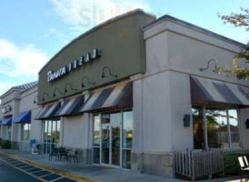 Panera Bread outside