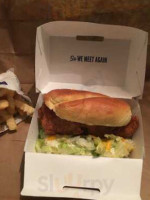 Culver's food