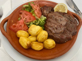 Crisfama-Restaurante Snack Bar Lda food