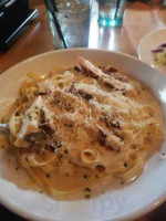 Olive Garden food