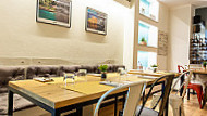 Amedeo Osteria Contemporanea food