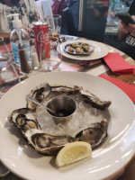 Quai Sud food