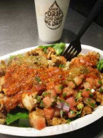 Chipotle Mexican Grill food