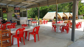 ร้าน108บุฟเฟ่ต์หมูกระทะ ทะเลเผา food