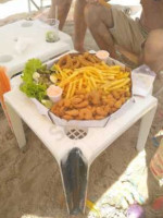 Delicias Da Praia outside