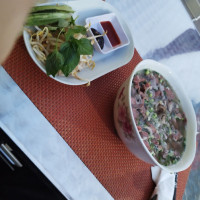 Pho Halong food