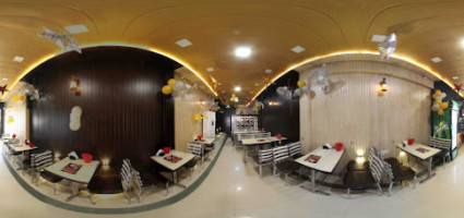 Al Habib inside