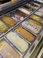 Brazilian Ice Cream food