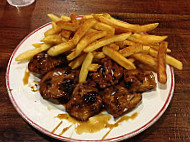 Nando's food