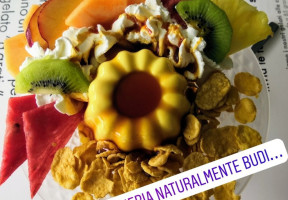 Buddineria Naturalmente food