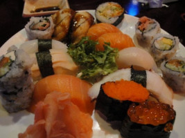 Bayridge Sushi food