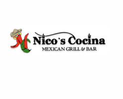 Nico's Cocina food