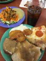 Golden Corral food