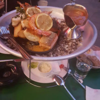 3 Minutes Sur Mer food