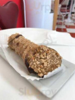 Romolo's Cannoli And Spumoni Factory food